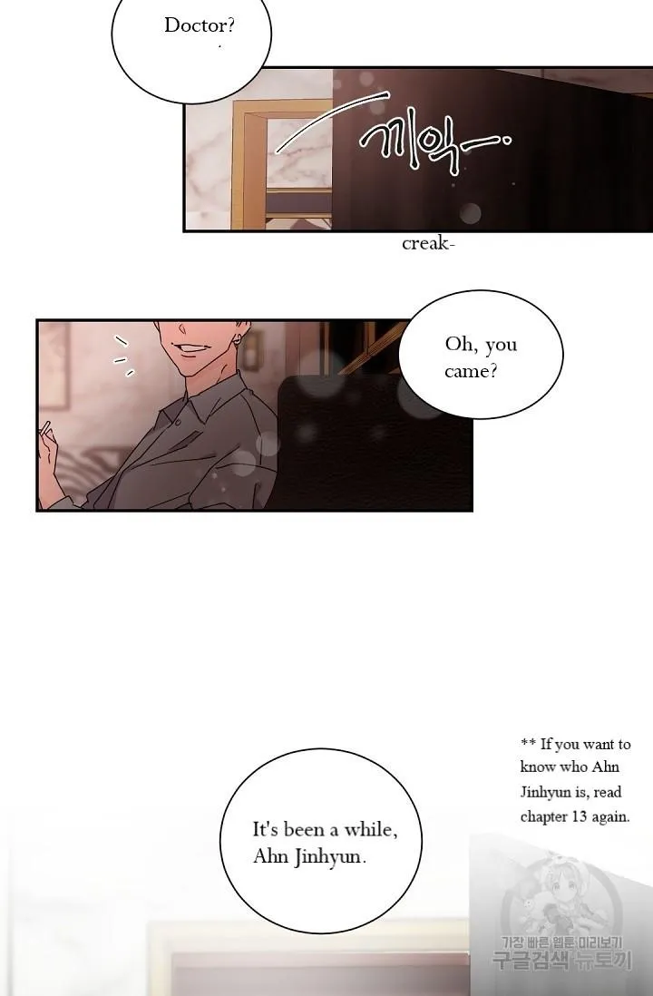 Boss Bitch Baby Chapter 35 page 50 - 