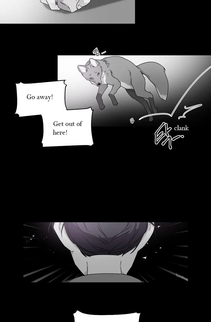 Boss Bitch Baby Chapter 35 page 8 - 