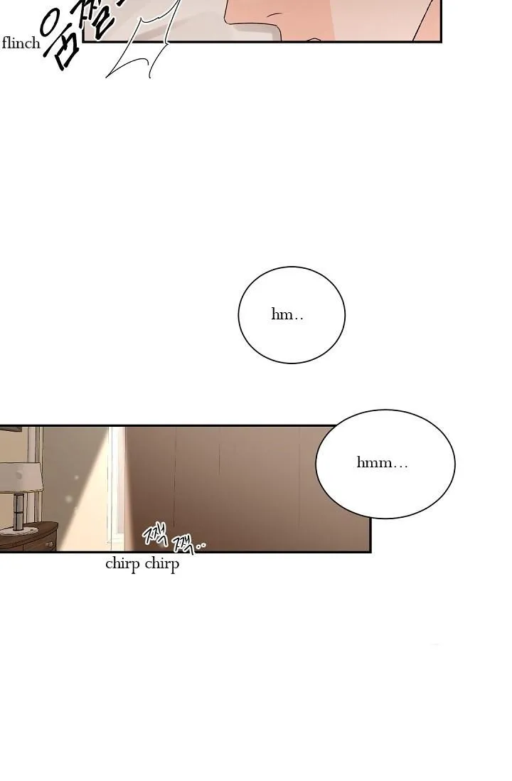 Boss Bitch Baby Chapter 35 page 10 - 