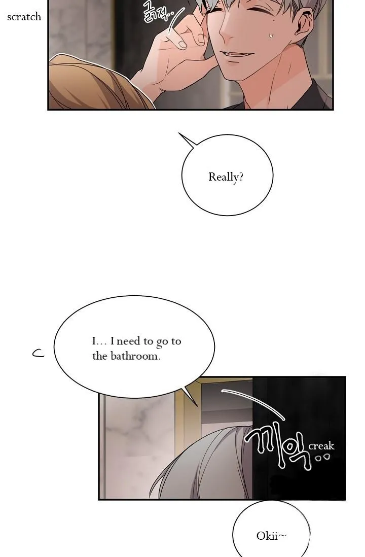 Boss Bitch Baby Chapter 36 page 11 - 