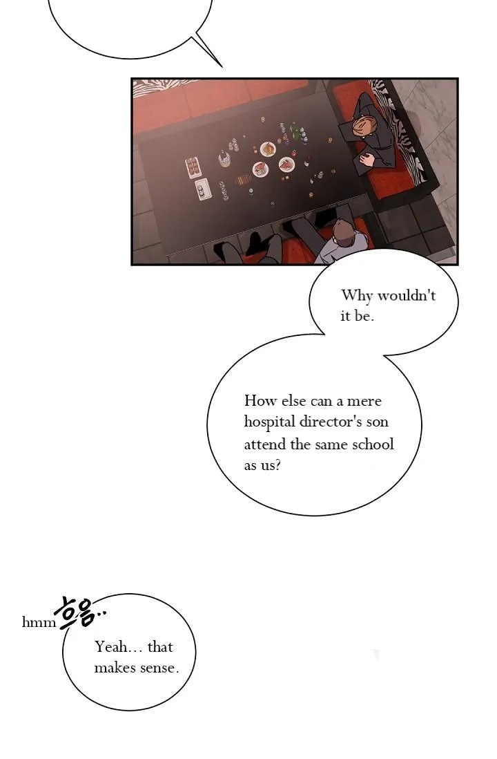 Boss Bitch Baby Chapter 36 page 15 - 