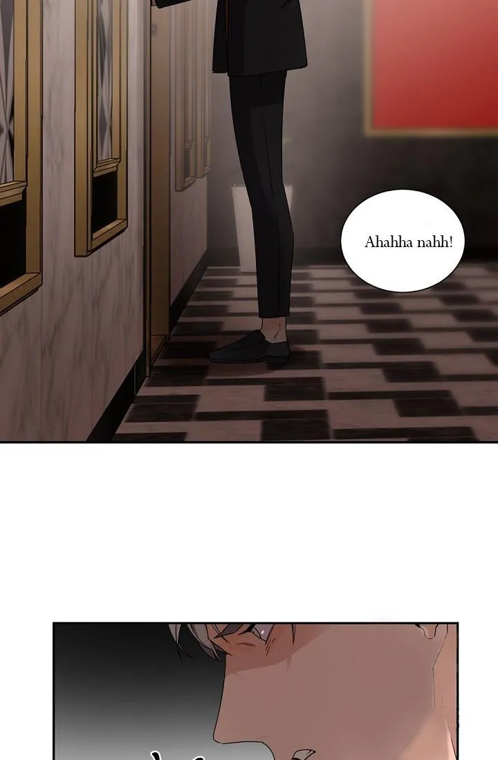 Boss Bitch Baby Chapter 36 page 17 - 