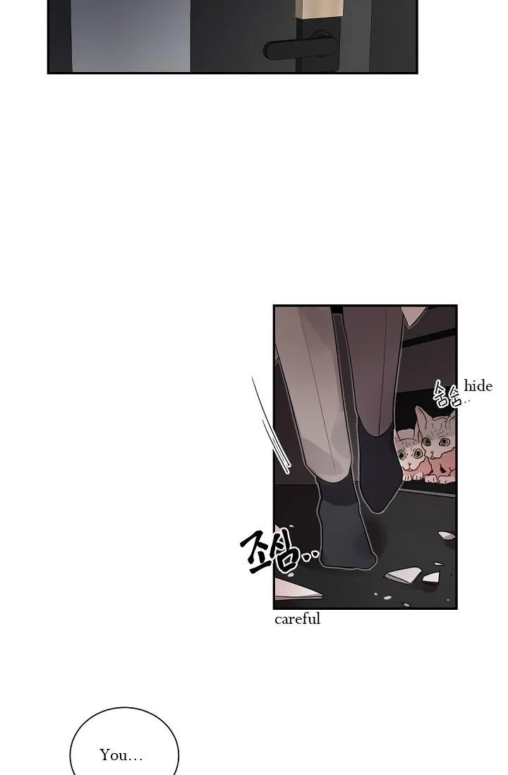 Boss Bitch Baby Chapter 36 page 20 - 