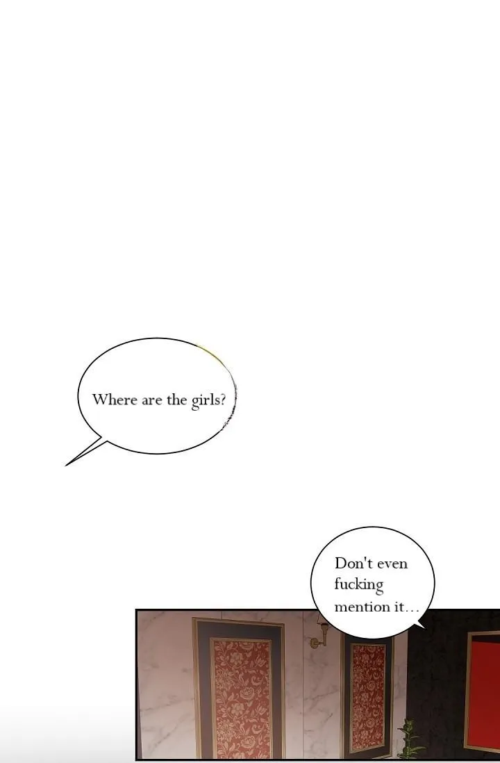 Boss Bitch Baby Chapter 36 page 3 - 