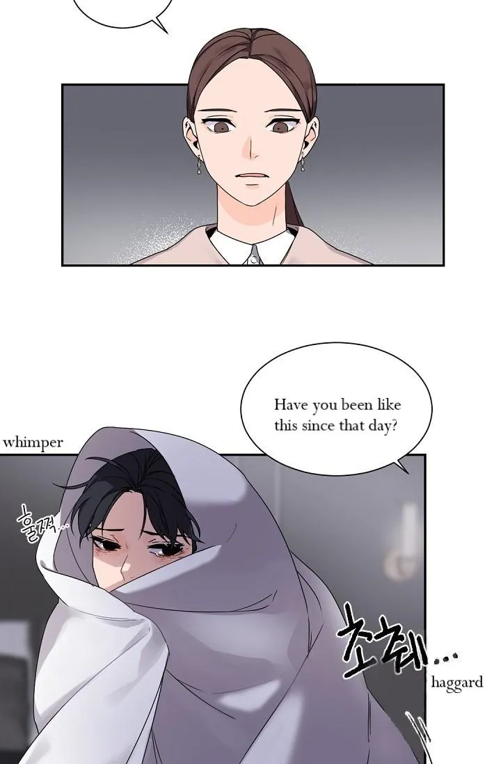 Boss Bitch Baby Chapter 36 page 21 - 