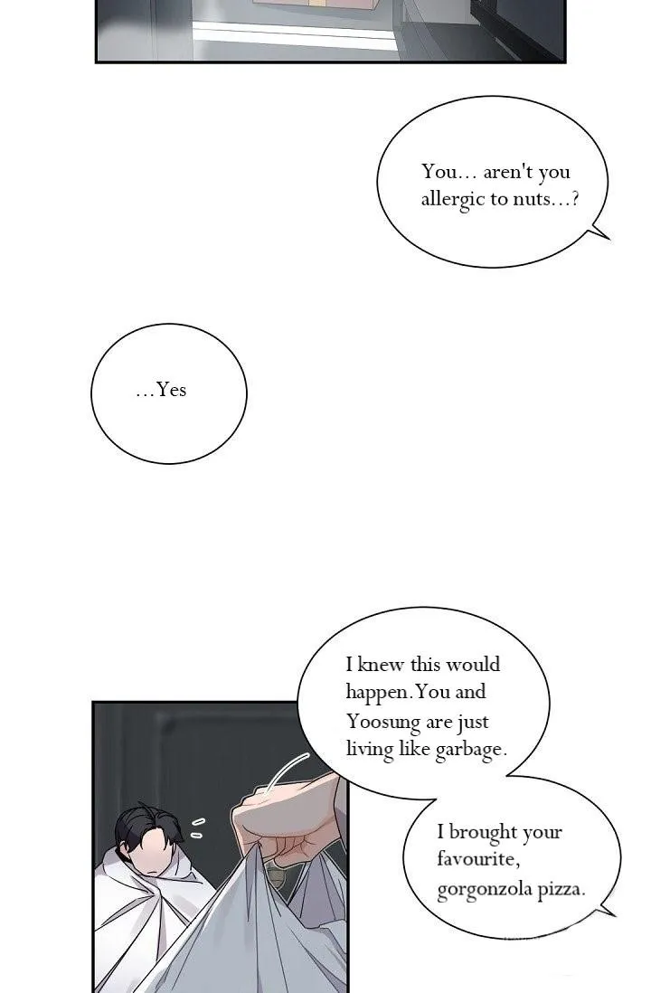 Boss Bitch Baby Chapter 36 page 26 - 