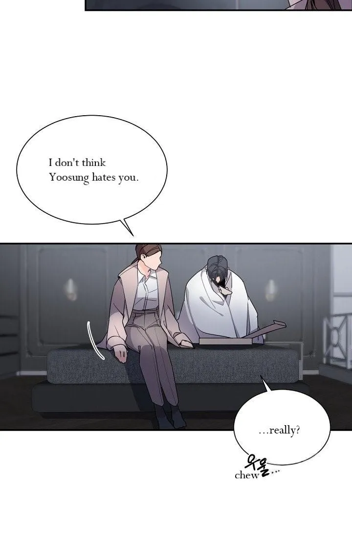 Boss Bitch Baby Chapter 36 page 28 - 