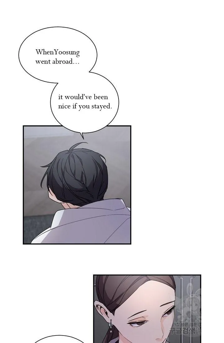 Boss Bitch Baby Chapter 36 page 29 - 