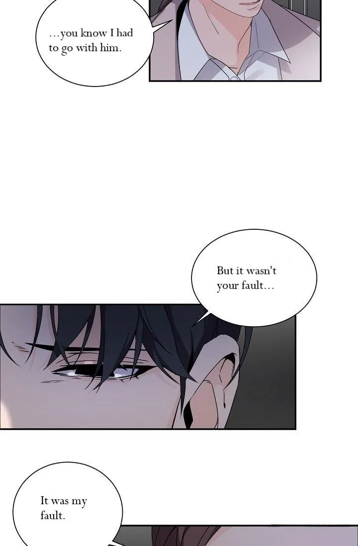 Boss Bitch Baby Chapter 36 page 30 - 