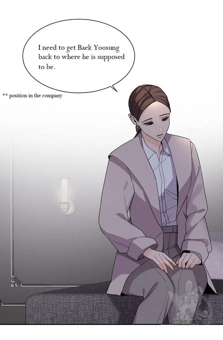 Boss Bitch Baby Chapter 36 page 34 - 