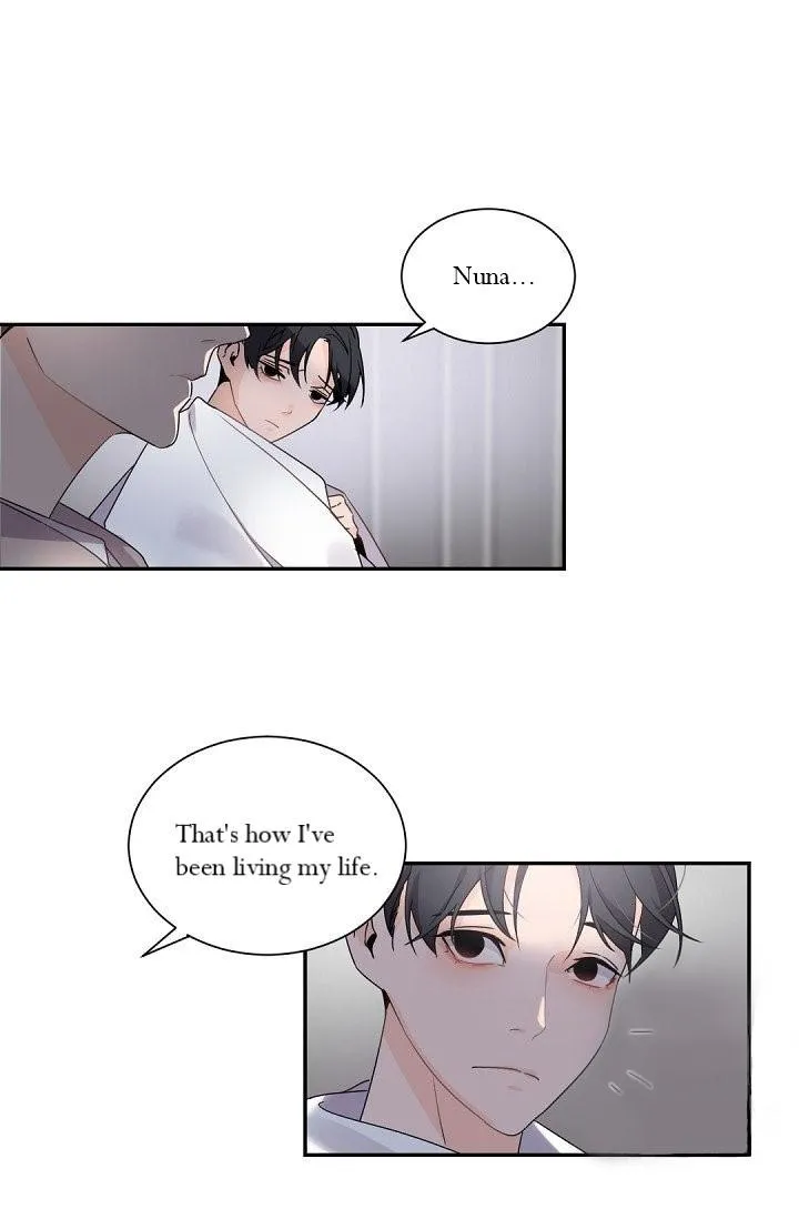 Boss Bitch Baby Chapter 36 page 35 - 