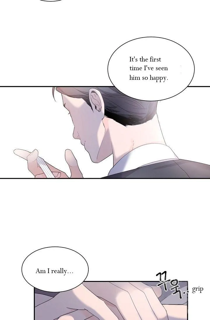 Boss Bitch Baby Chapter 36 page 37 - 