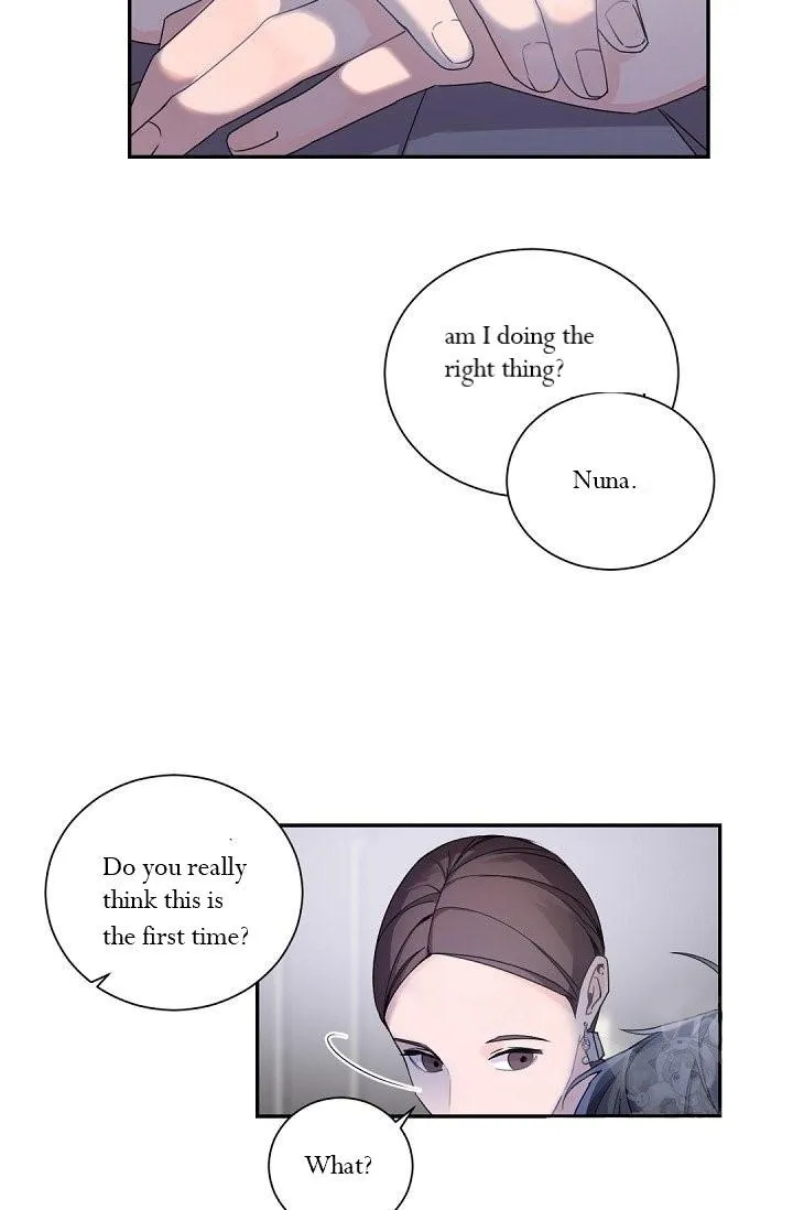 Boss Bitch Baby Chapter 36 page 38 - 