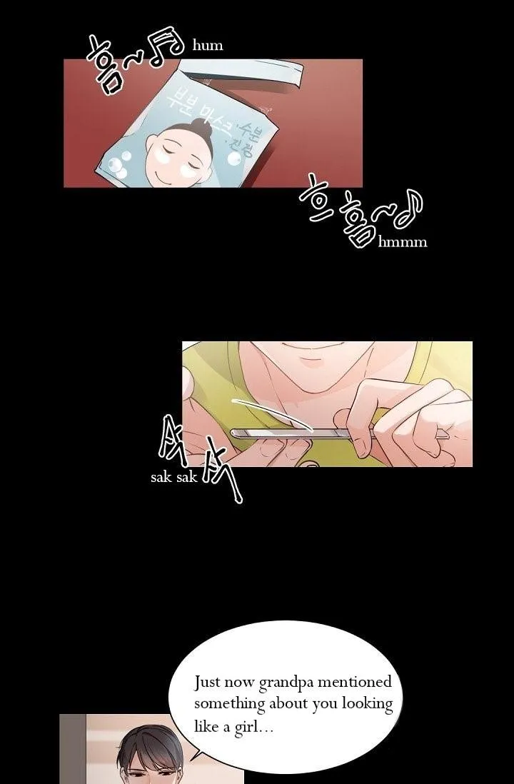 Boss Bitch Baby Chapter 36 page 43 - 