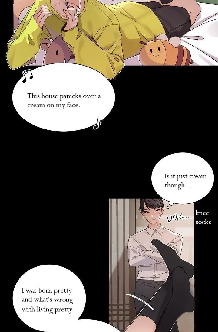 Boss Bitch Baby Chapter 36 page 45 - 
