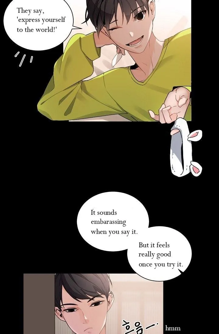 Boss Bitch Baby Chapter 36 page 47 - 
