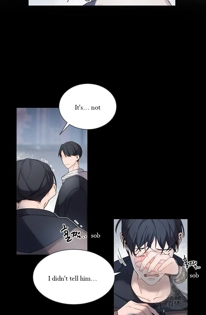 Boss Bitch Baby Chapter 36 page 50 - 