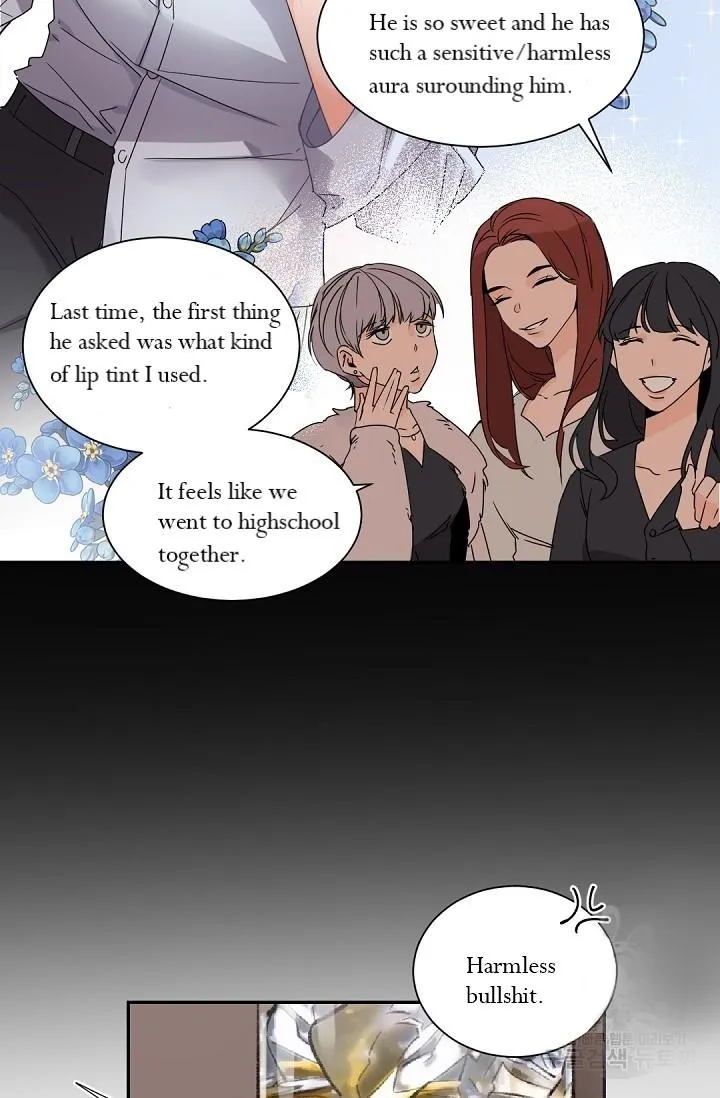 Boss Bitch Baby Chapter 36 page 6 - 