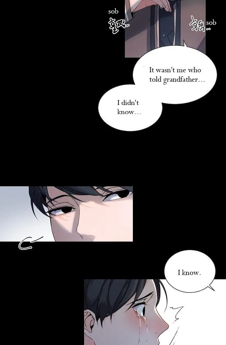 Boss Bitch Baby Chapter 36 page 51 - 