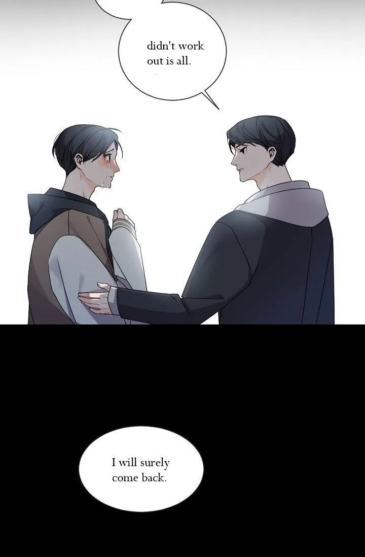 Boss Bitch Baby Chapter 36 page 53 - 