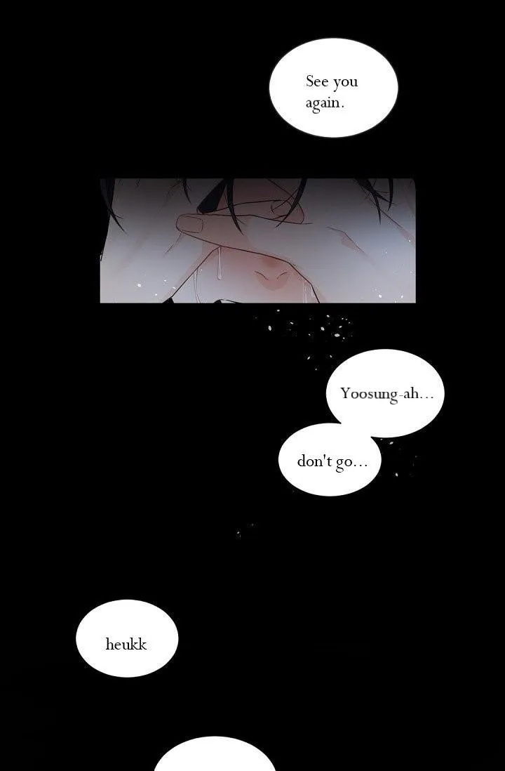 Boss Bitch Baby Chapter 36 page 54 - 