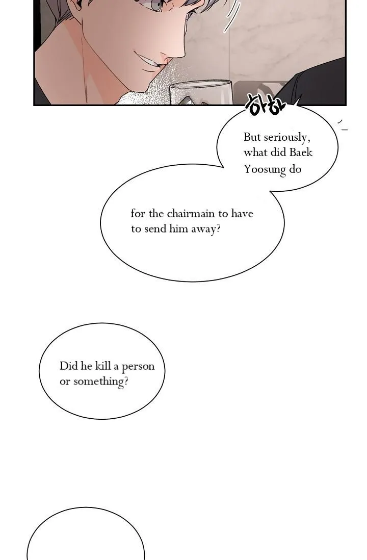 Boss Bitch Baby Chapter 36 page 9 - 