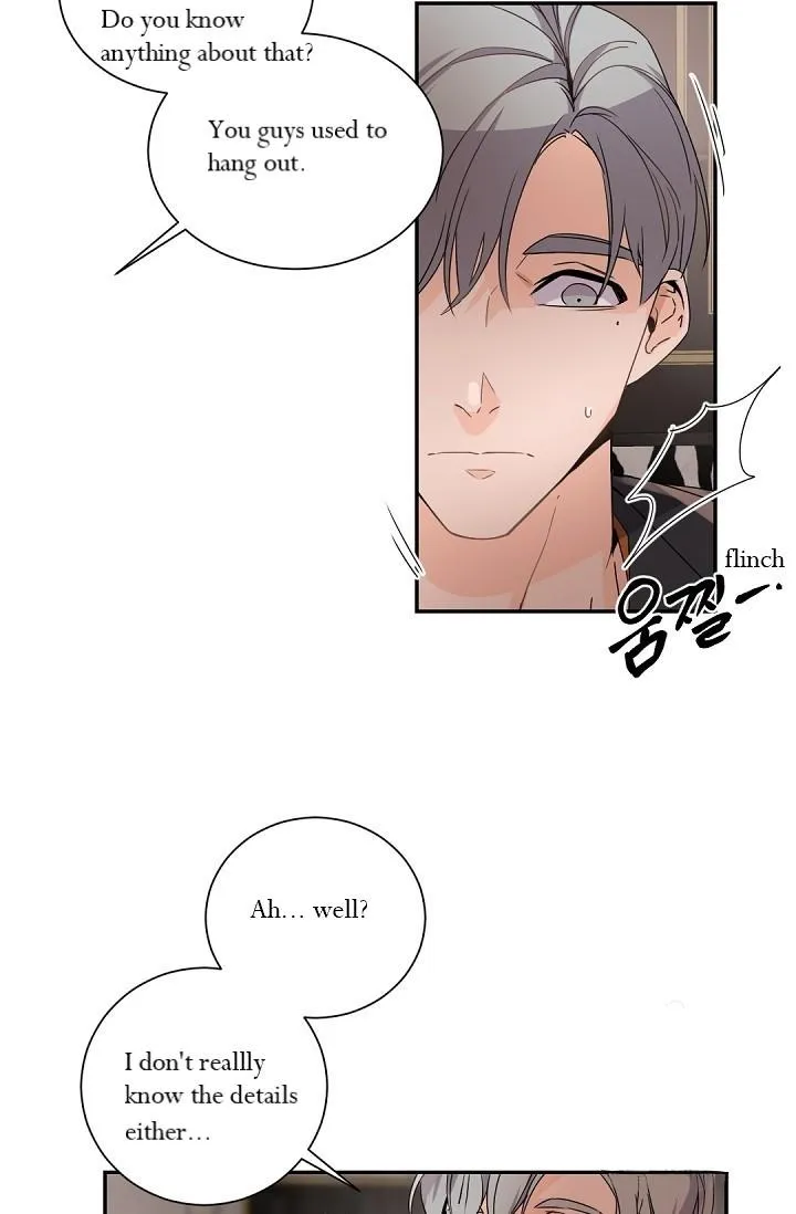 Boss Bitch Baby Chapter 36 page 10 - 