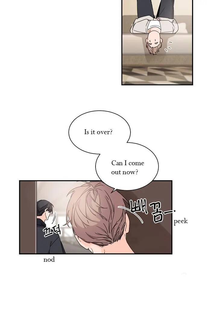 Boss Bitch Baby Chapter 37 page 16 - 