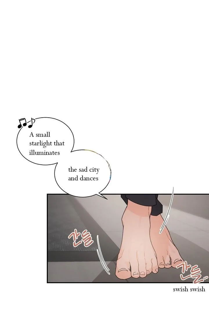 Boss Bitch Baby Chapter 37 page 3 - 
