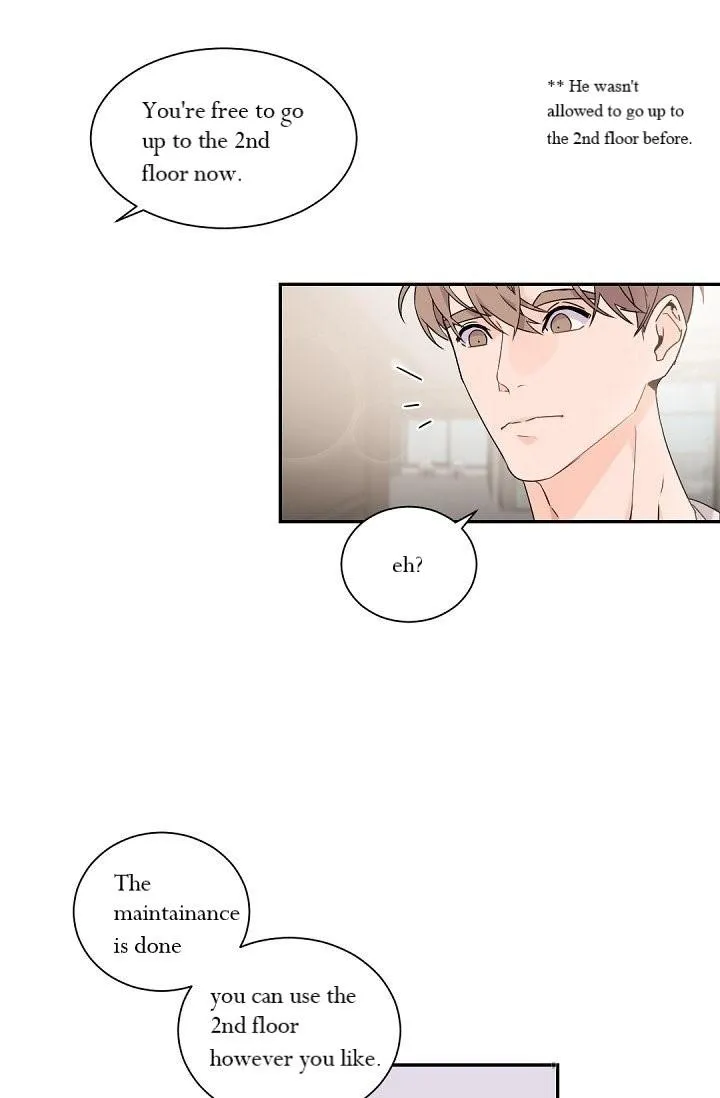 Boss Bitch Baby Chapter 37 page 22 - 