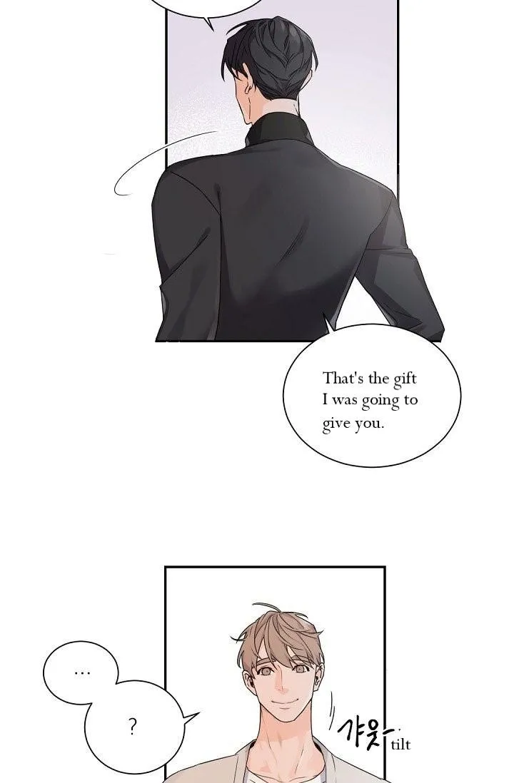 Boss Bitch Baby Chapter 37 page 23 - 