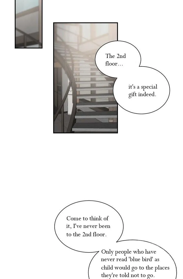 Boss Bitch Baby Chapter 37 page 25 - 