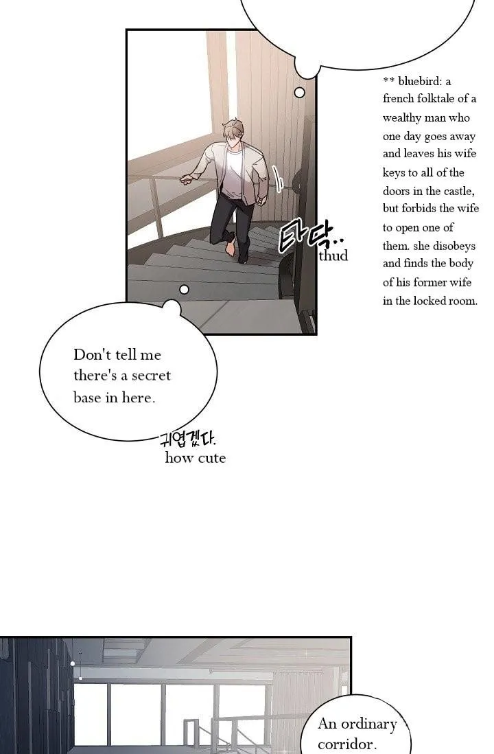Boss Bitch Baby Chapter 37 page 26 - 