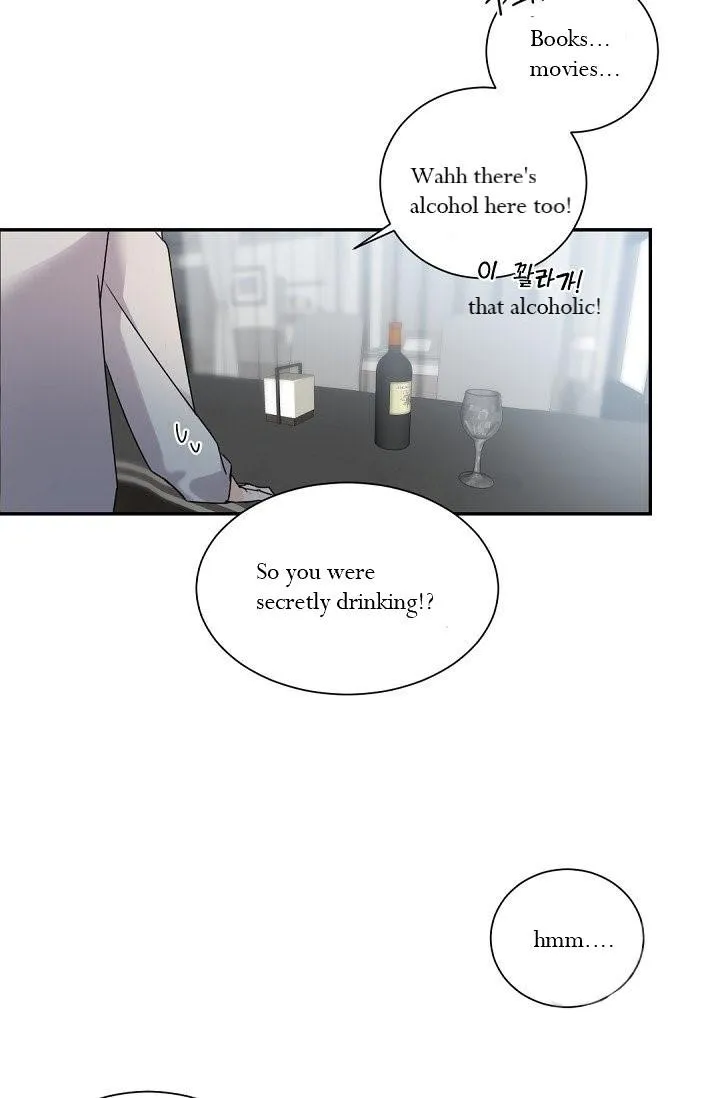 Boss Bitch Baby Chapter 37 page 28 - 