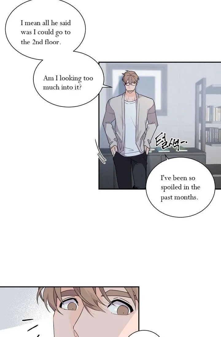 Boss Bitch Baby Chapter 37 page 29 - 
