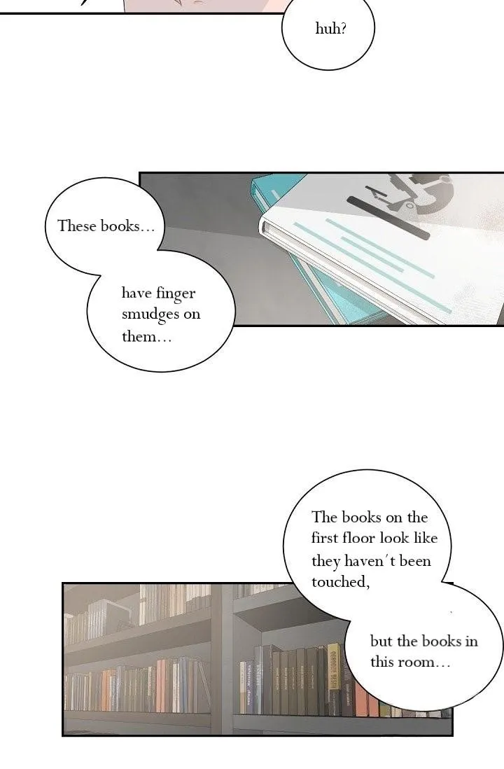 Boss Bitch Baby Chapter 37 page 30 - 