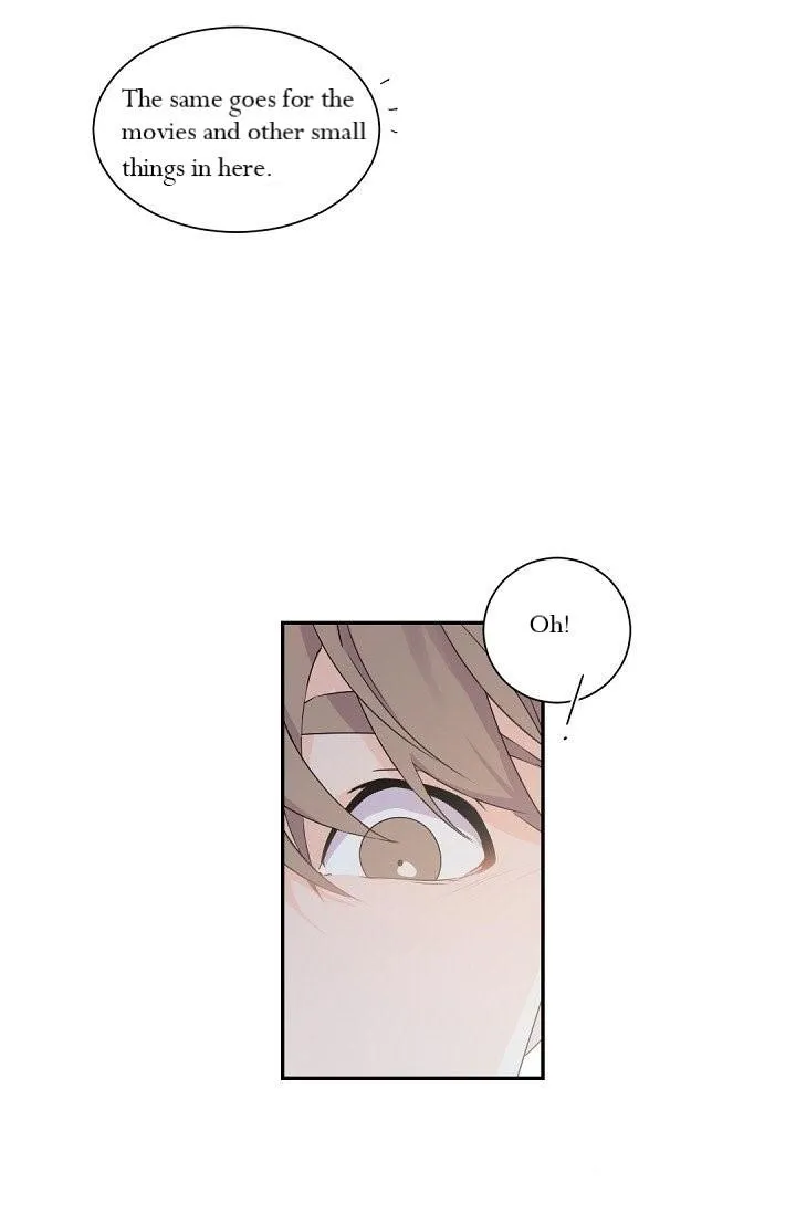 Boss Bitch Baby Chapter 37 page 31 - 