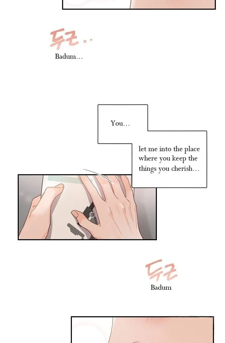 Boss Bitch Baby Chapter 37 page 34 - 