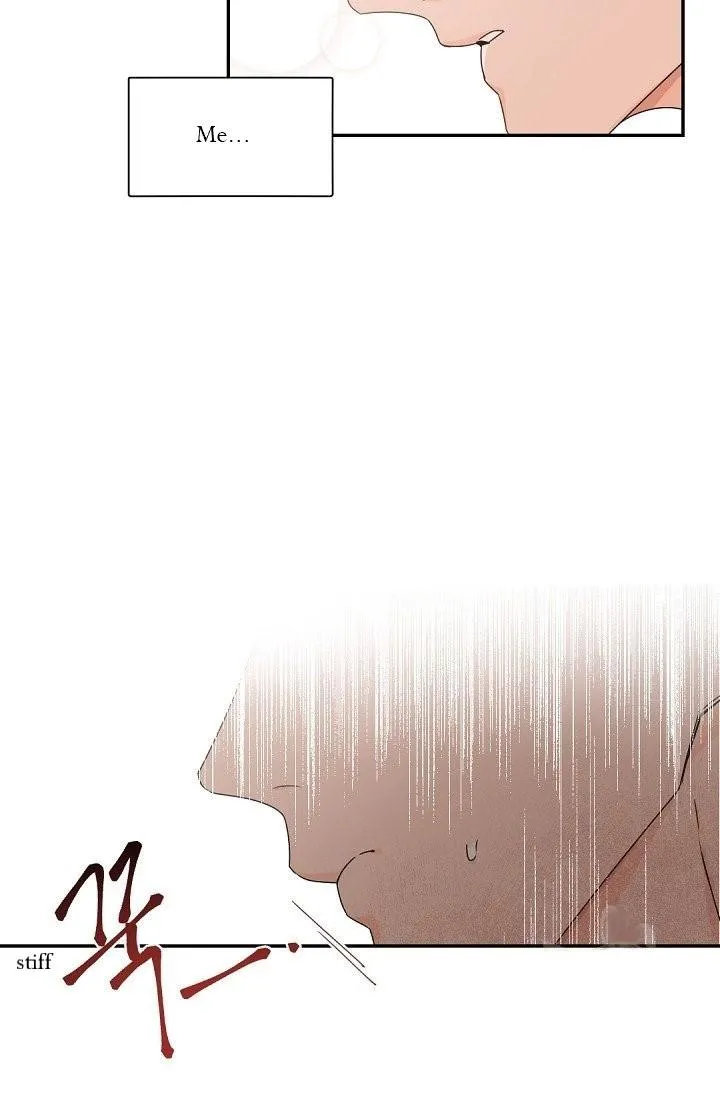 Boss Bitch Baby Chapter 37 page 35 - 