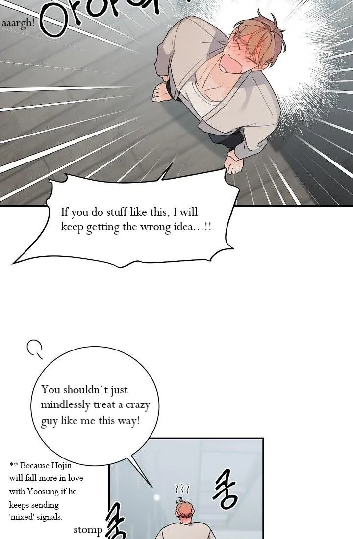 Boss Bitch Baby Chapter 37 page 40 - 