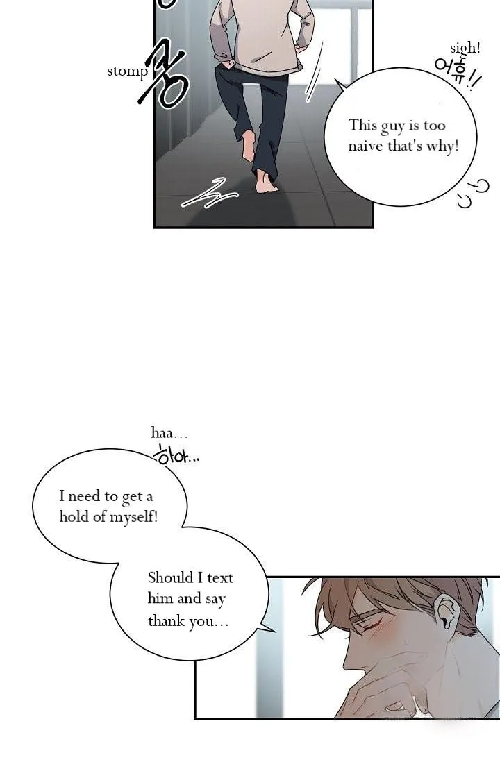Boss Bitch Baby Chapter 37 page 41 - 