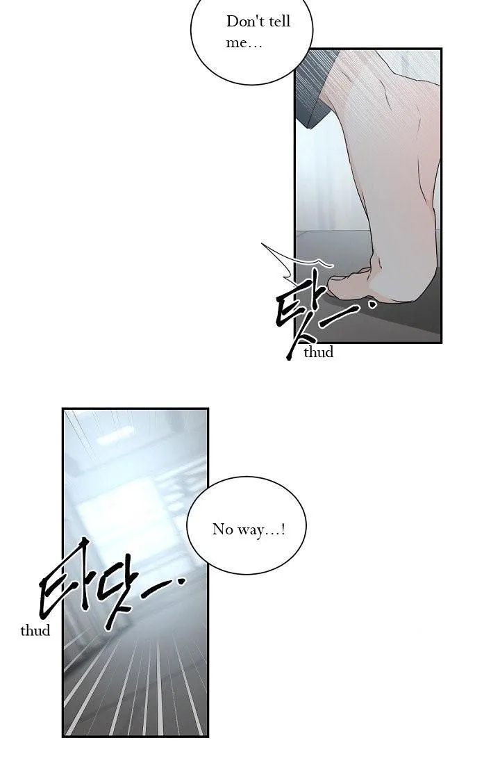 Boss Bitch Baby Chapter 37 page 44 - 