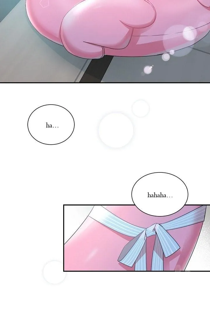 Boss Bitch Baby Chapter 37 page 49 - 