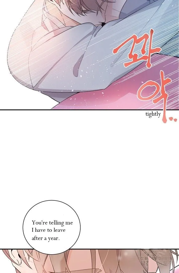 Boss Bitch Baby Chapter 37 page 51 - 