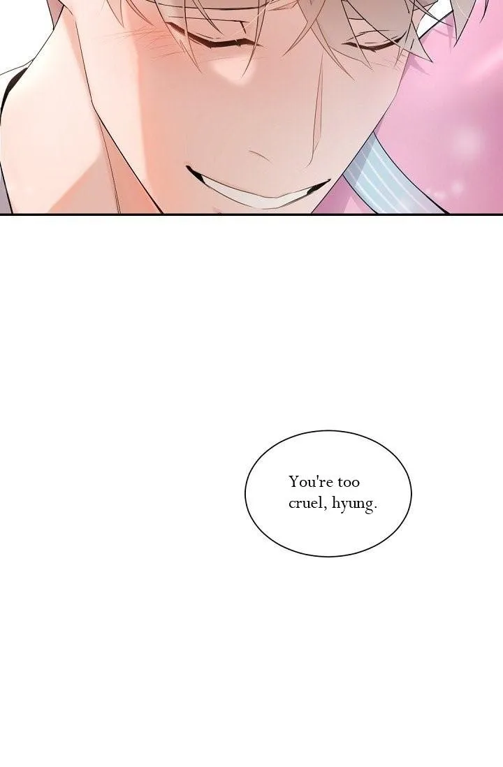 Boss Bitch Baby Chapter 37 page 52 - 