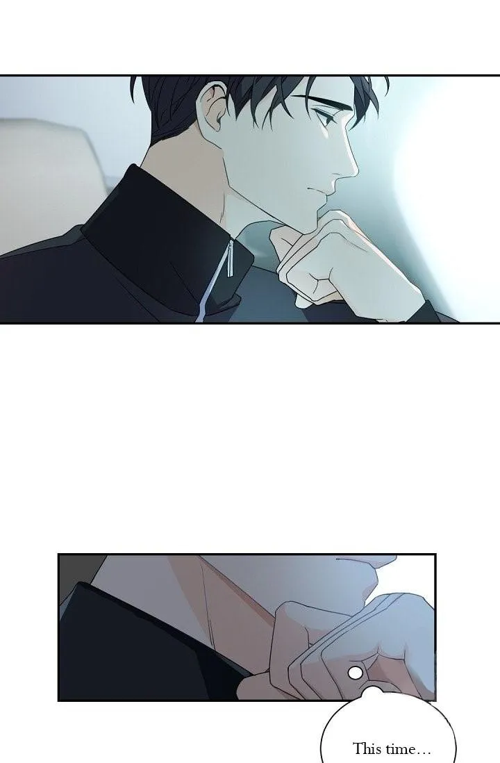 Boss Bitch Baby Chapter 37 page 53 - 