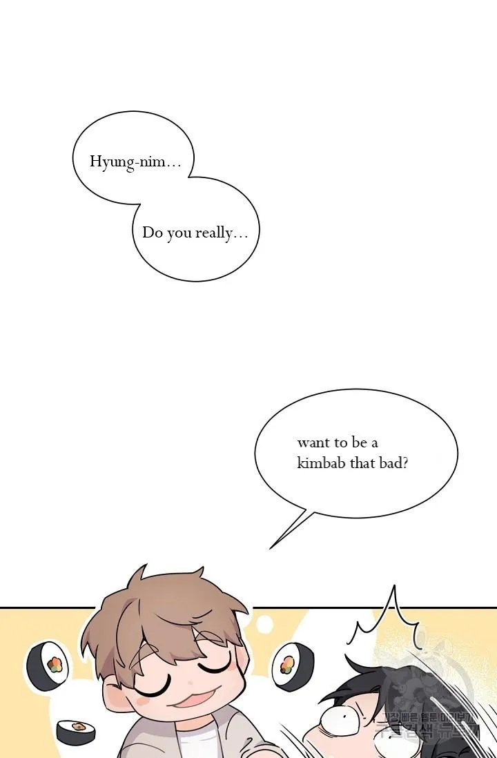Boss Bitch Baby Chapter 37 page 7 - 