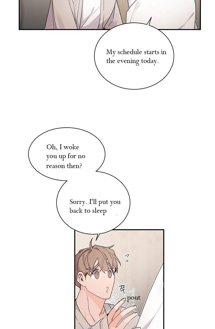 Boss Bitch Baby Chapter 37 page 10 - 