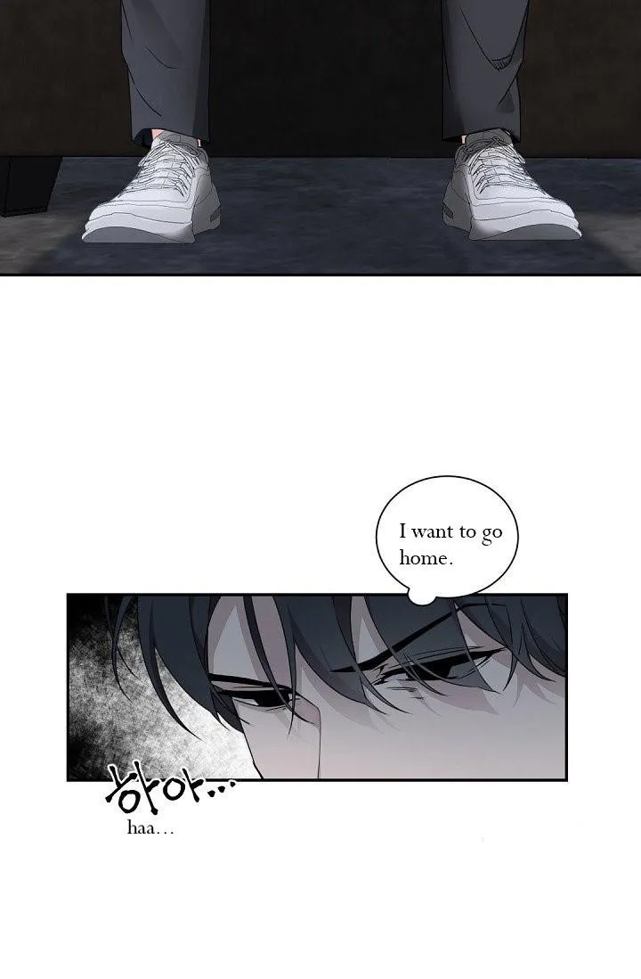 Boss Bitch Baby Chapter 38 page 12 - 