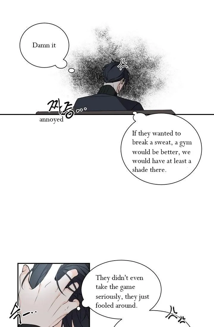 Boss Bitch Baby Chapter 38 page 14 - 
